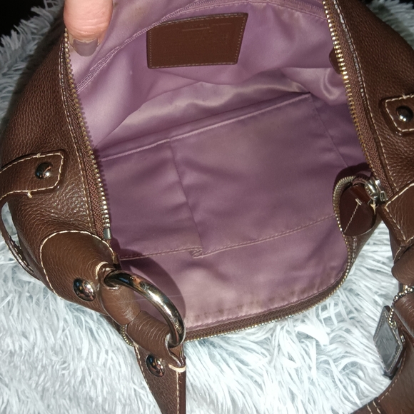 Coach purse and wallet - Picture 9 of 13